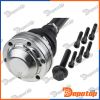 Demi-Arbre de Transmission avant pour VW | NPW-VW-217, 701407271P